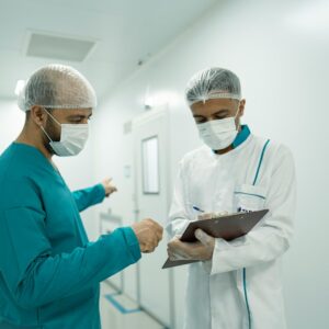 Consulta Médica General (Presencial o Teleconsulta)